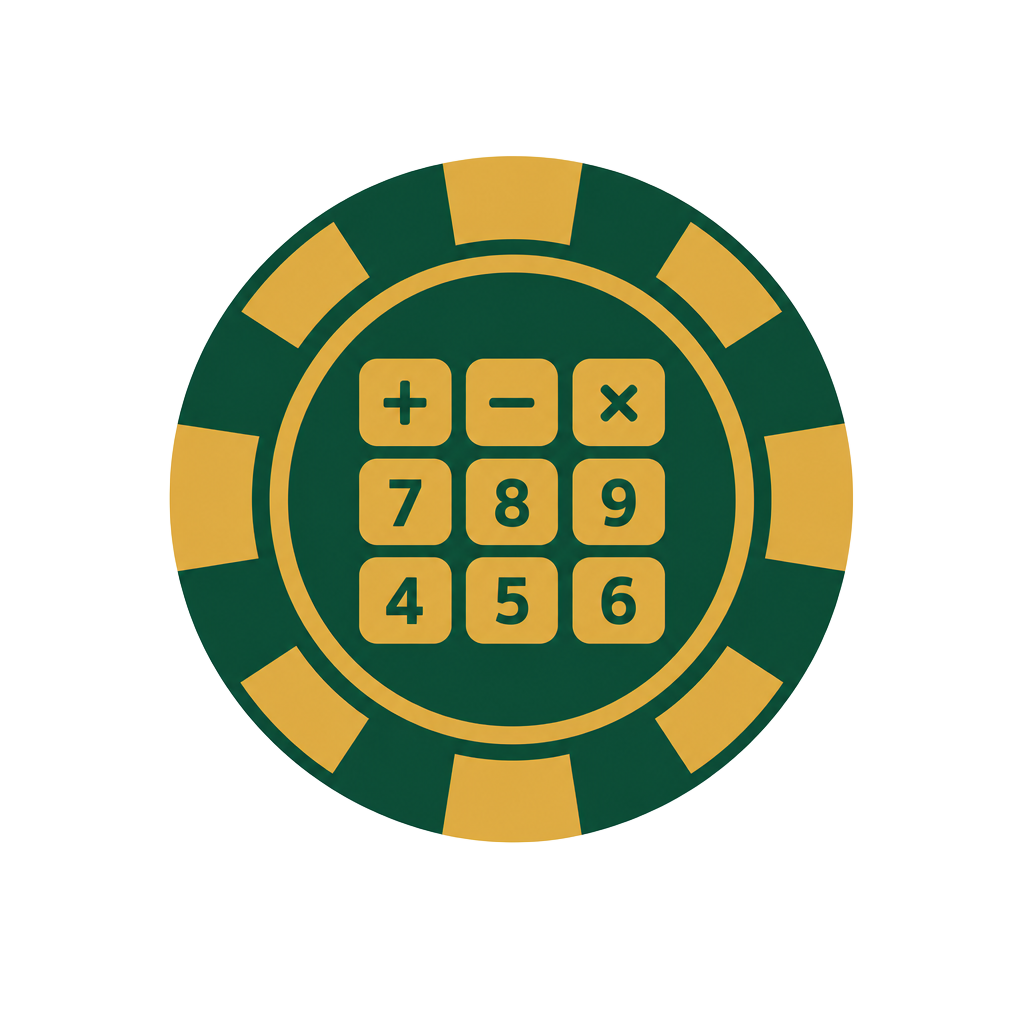 Calculator Poker logo